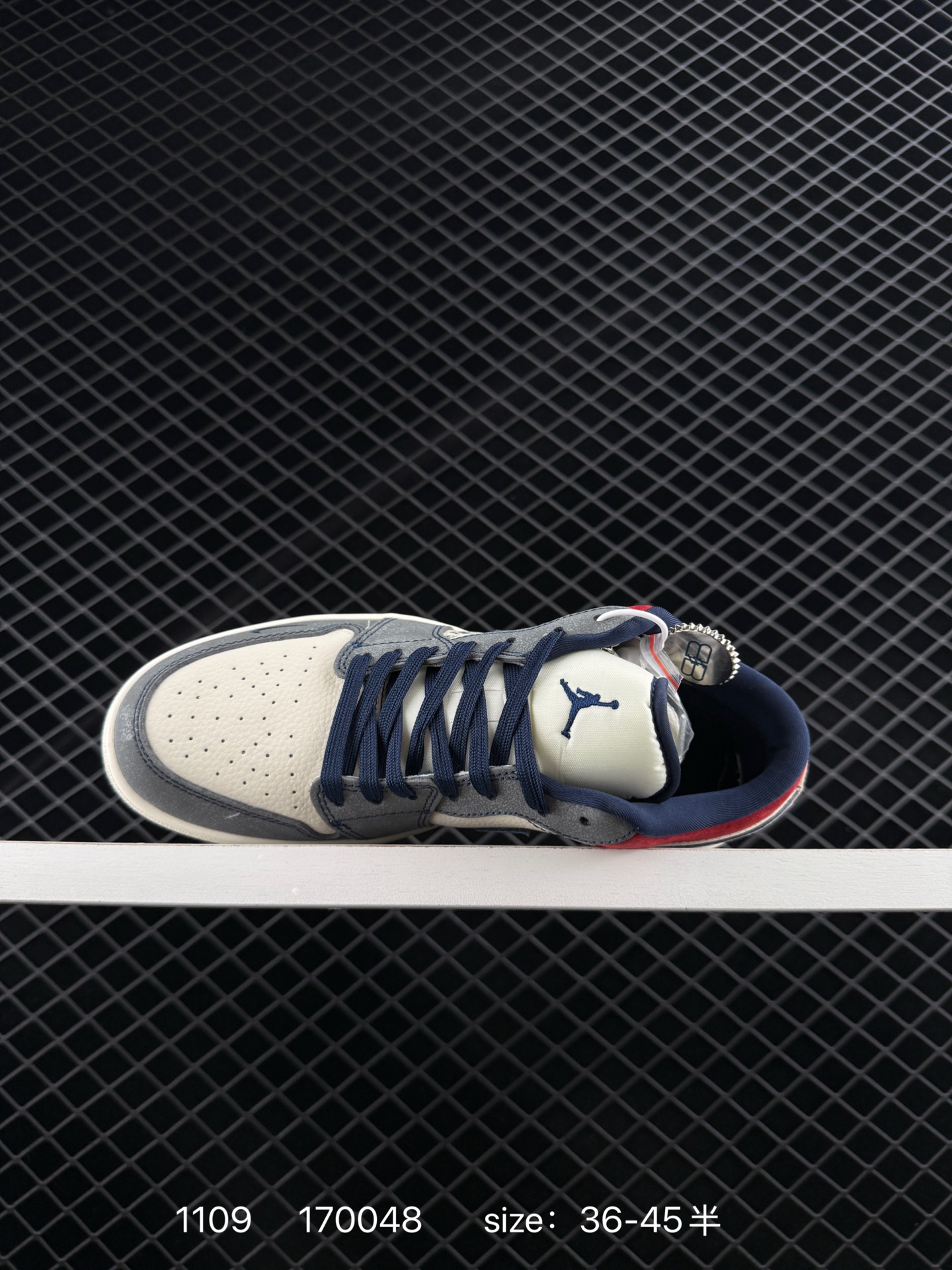 Nike Air Jordan 1 Low